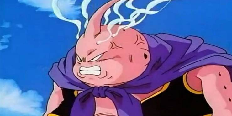 Dragon Ball 5 Characters Who Have Seen Their Roles Shrink Over The Years (& 5 That Replaced Them) Dragon Ball 5 Characters Who Have Seen Their Roles Shrink Over The Years (& 5 That Replaced Them)